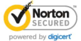 Norton SECURED powerd by digicert