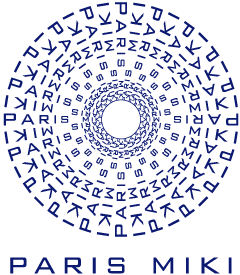 CORPORATE LOGO “MANDALA”