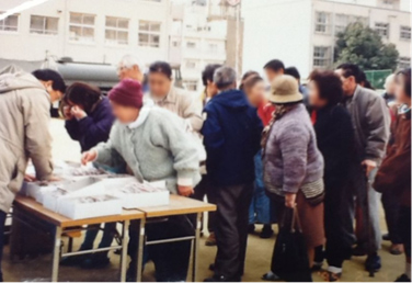 1991年 6月 島原雲仙普賢岳・大火砕流災害