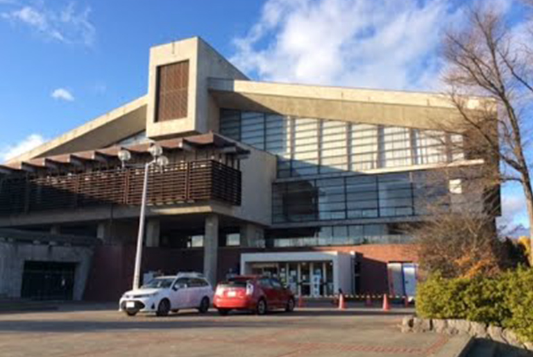 Miyagi, Marumori primary school/Tateyama primary school/Marumori Machi-zukuri center