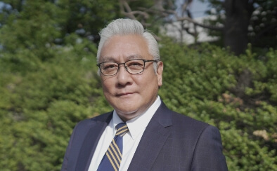 代表取締役社長 澤田将広